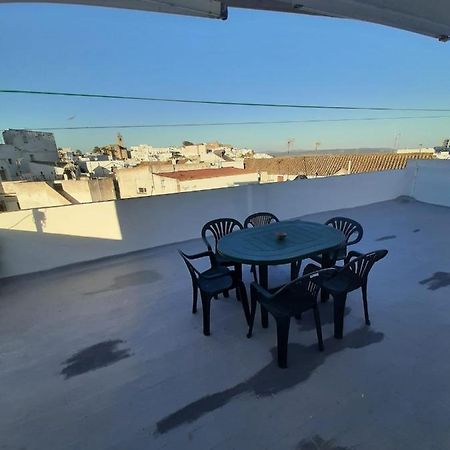 Casa Mari Βίλα Vejer de la Frontera Εξωτερικό φωτογραφία