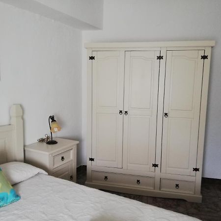 Casa Mari Βίλα Vejer de la Frontera Εξωτερικό φωτογραφία