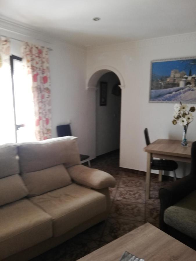 Casa Mari Βίλα Vejer de la Frontera Εξωτερικό φωτογραφία