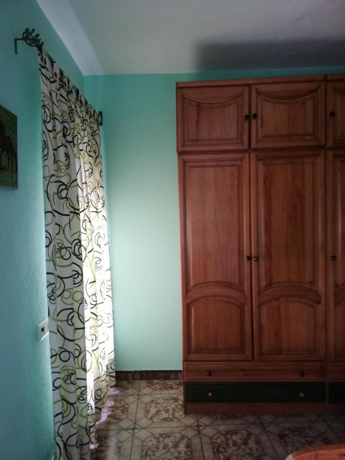 Casa Mari Βίλα Vejer de la Frontera Εξωτερικό φωτογραφία