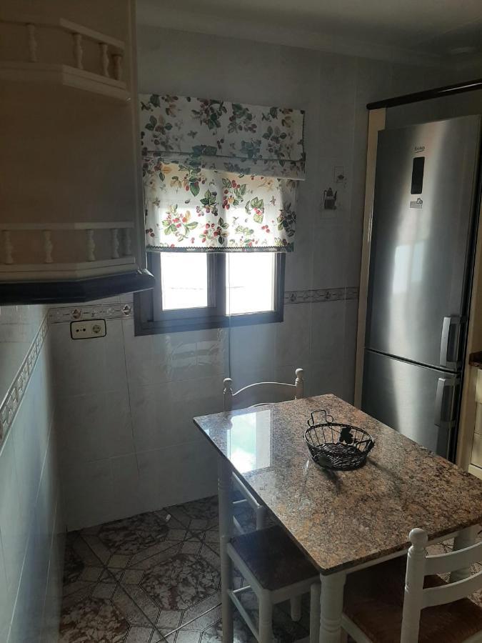 Casa Mari Βίλα Vejer de la Frontera Εξωτερικό φωτογραφία