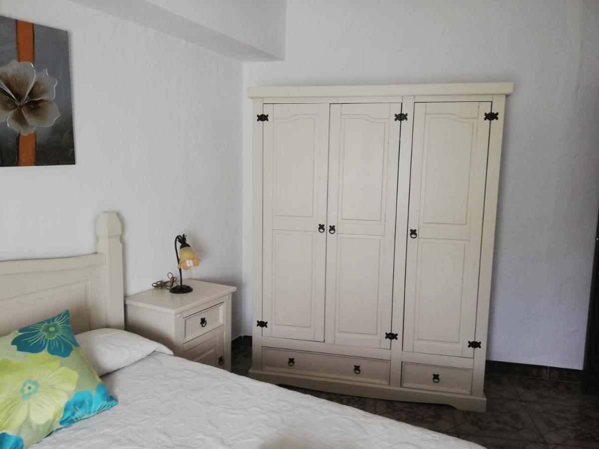 Casa Mari Βίλα Vejer de la Frontera Εξωτερικό φωτογραφία