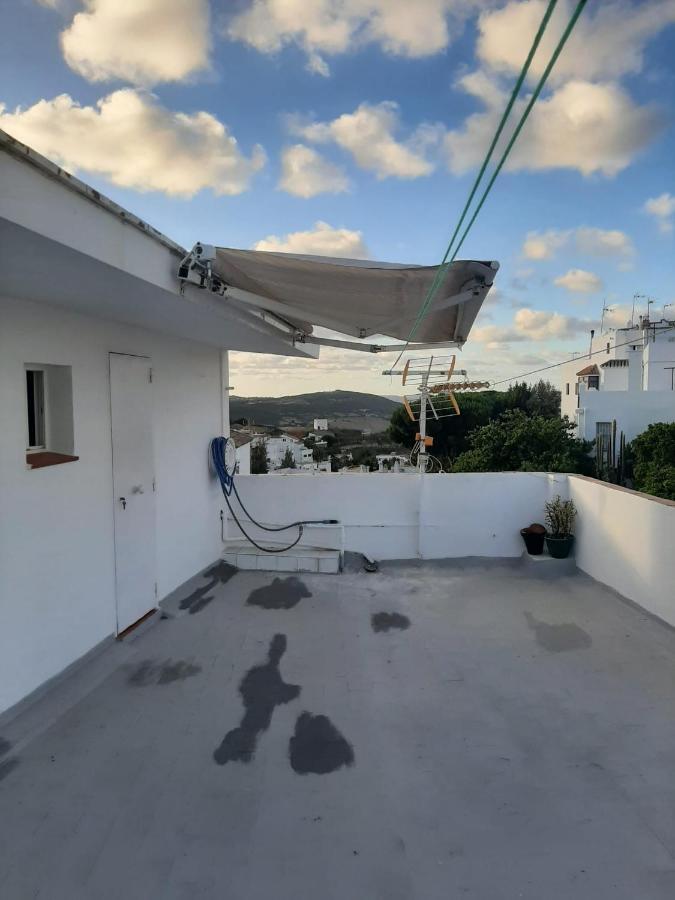Casa Mari Βίλα Vejer de la Frontera Εξωτερικό φωτογραφία
