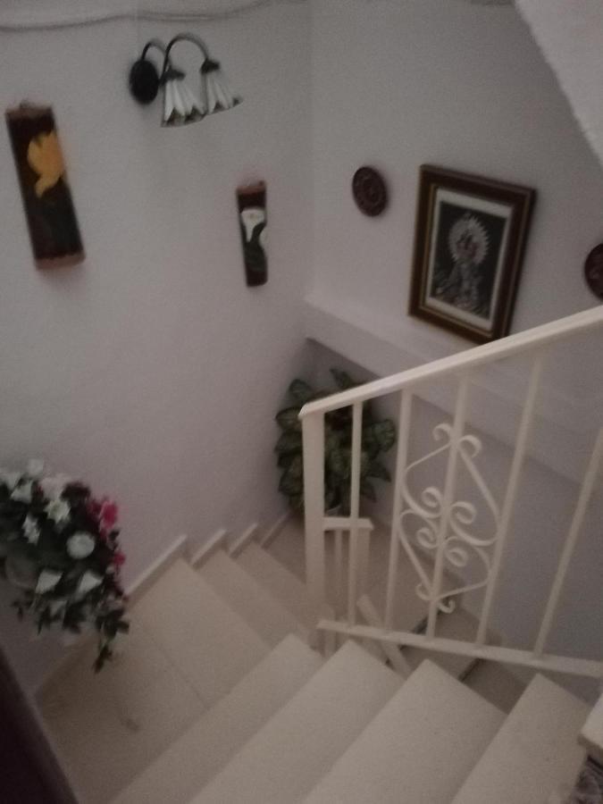 Casa Mari Βίλα Vejer de la Frontera Εξωτερικό φωτογραφία