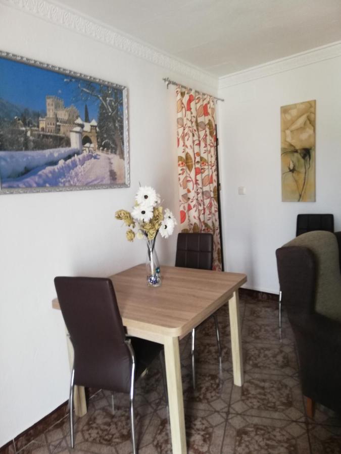 Casa Mari Βίλα Vejer de la Frontera Εξωτερικό φωτογραφία